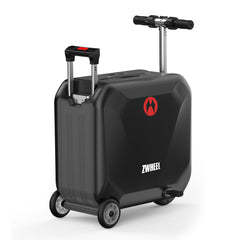 Zwheel Smart E-Suitcase