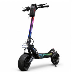 Zwheel GT1 60V30Ah Dual 3000W Super Electric Scooter(ZSE2)