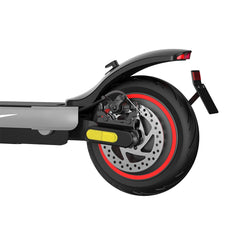 Zwheel E12 Plus 36V 10A 800W Electric Scooter (ZSA)