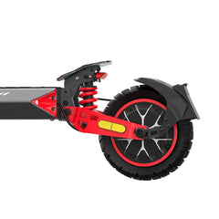 Zwheel ZSB1 48V15A 1200W Electric Scooter