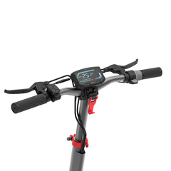Zwheel ZSB1 48V15A 1200W Electric Scooter