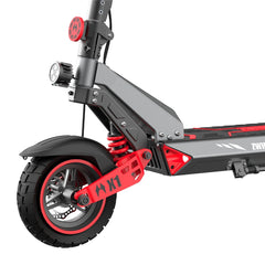 Zwheel ZSB1 48V15A 1200W Electric Scooter