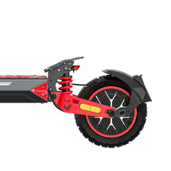 Zwheel ZSB2 48V20A Dual 1200W Electric Scoote