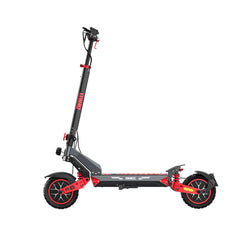 Zwheel ZSB2 48V20A Dual 1200W Electric Scoote
