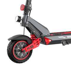 Zwheel ZSB2 48V20A Dual 1200W Electric Scoote