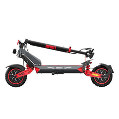 Zwheel ZSB2 48V20A Dual 1200W Electric Scoote