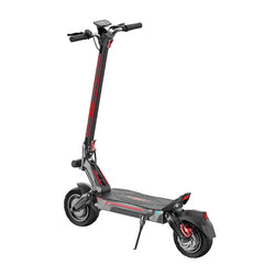 Zwheel GT1 Lite D 52V 25A Dual 2000W Electric Scooter (ZSD2)