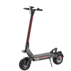 Zwheel GT1 Lite D 52V 25A Dual 2000W Electric Scooter (ZSD2)