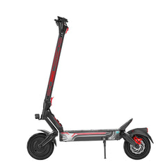 Zwheel GT1 Lite D 52V 25A Dual 2000W Electric Scooter (ZSD2)