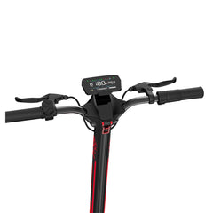 Zwheel GT1 Lite D 52V 25A Dual 2000W Electric Scooter (ZSD2)