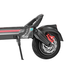 Zwheel GT1 Lite D 52V 25A Dual 2000W Electric Scooter (ZSD2)