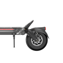 Zwheel GT1 60V30A Dual 3000W Super Electric Scooter(ZSE2)