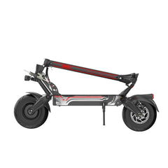 Zwheel GT1 60V30A Dual 3000W Super Electric Scooter(ZSE2)