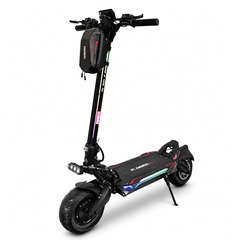 Zwheel GT1 60V30A Dual 3000W Super Electric Scooter(ZSE2)