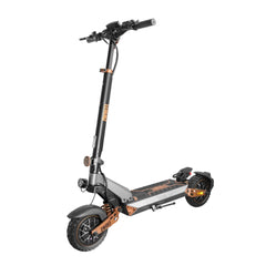 Zwheel D3D-S - Dual Motor All Terrain E-Scooter