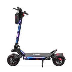Zwheel GT1 Lite-S 52V25A 2000W Electric Scooter (ZSD1)