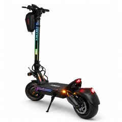 Zwheel GT1 60V30Ah Dual 3000W Super Electric Scooter(ZSE2)