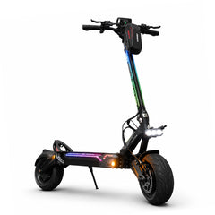 Zwheel GT1 60V30Ah Dual 3000W Super Electric Scooter(ZSE2)