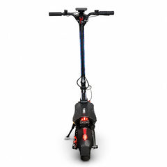 Zwheel GT1 Lite-S 52V25A 2000W Electric Scooter (ZSD1)