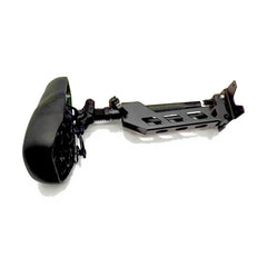 Electric Scooter Rear Seat Box Mounting Kit for ZWHEEL D3-S / D3-D