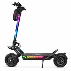 Zwheel GT1 60V30Ah Dual 3000W Super Electric Scooter(ZSE2)