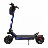 Zwheel GT1 Lite D 52V 25A Dual 2000W Electric Scooter (ZSD2)