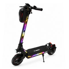 Zwheel GT1 Lite D 52V 25A Dual 2000W Electric Scooter (ZSD2)