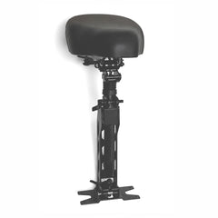 Electric Scooter Rear Seat Box Mounting Kit for ZWHEEL D3-S / D3-D