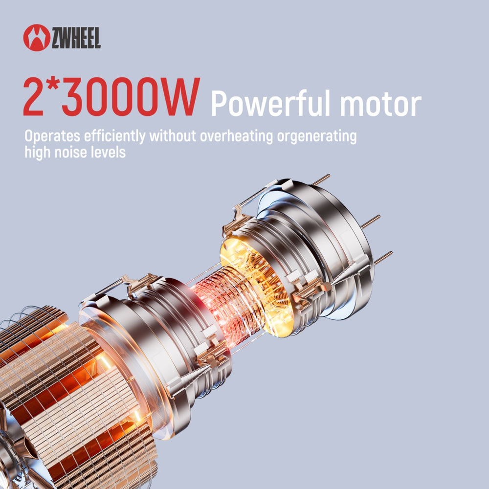 High-Power Performance