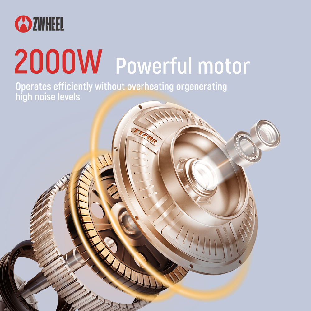 High-Power Performance
