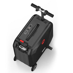 Zwheel Smart E-Suitcase