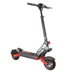 ZWHEEL D3-S — Single Drive Electric Scooter