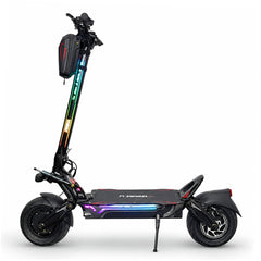 Zwheel GT1 60V30Ah Dual 3000W Super Electric Scooter(ZSE2)