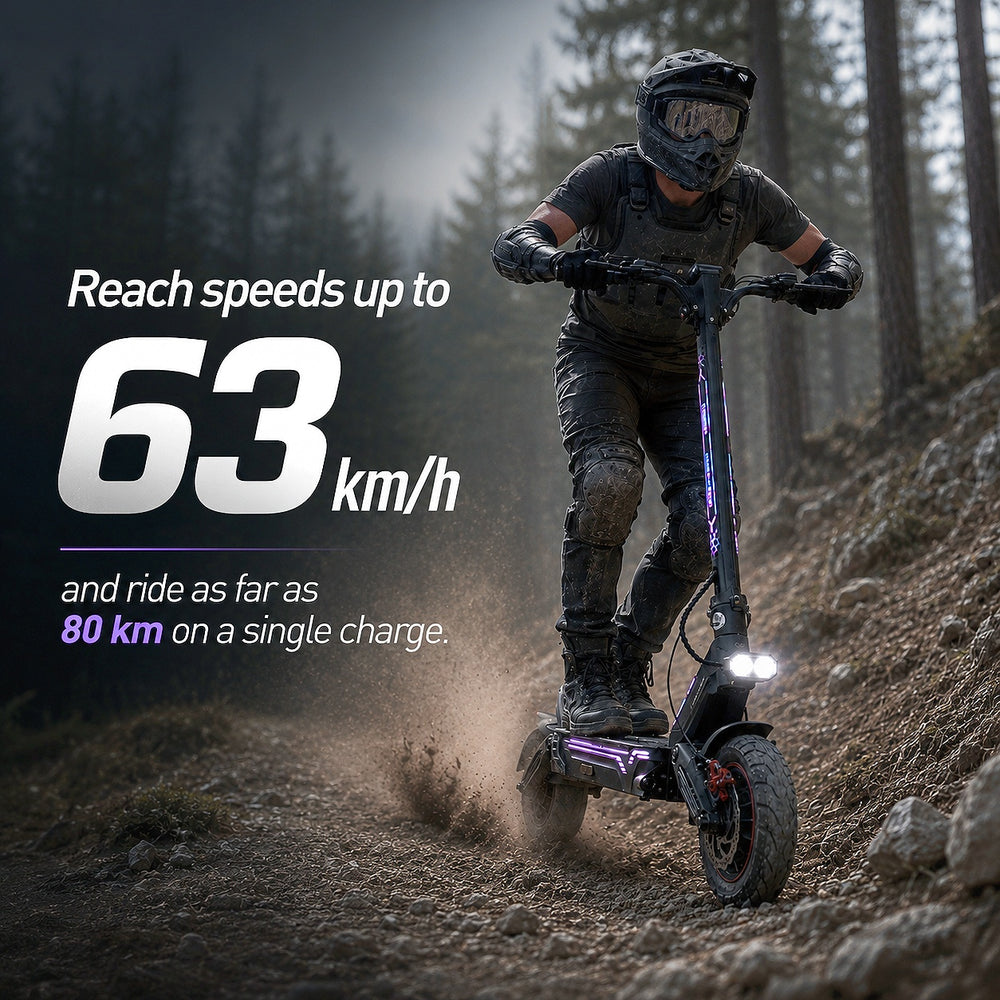 Ride Bright, Stay Noticed