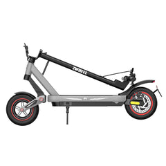 Zwheel E12 Plus 36V 10A 800W Electric Scooter (ZSA)