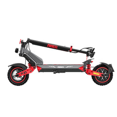 Zwheel ZSB1 48V15A 1200W Electric Scooter