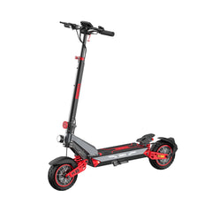 Zwheel ZSB2 48V20A Dual 1200W Electric Scoote