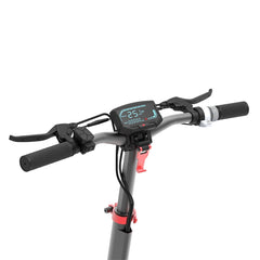 Zwheel ZSB2 48V20A Dual 1200W Electric Scoote