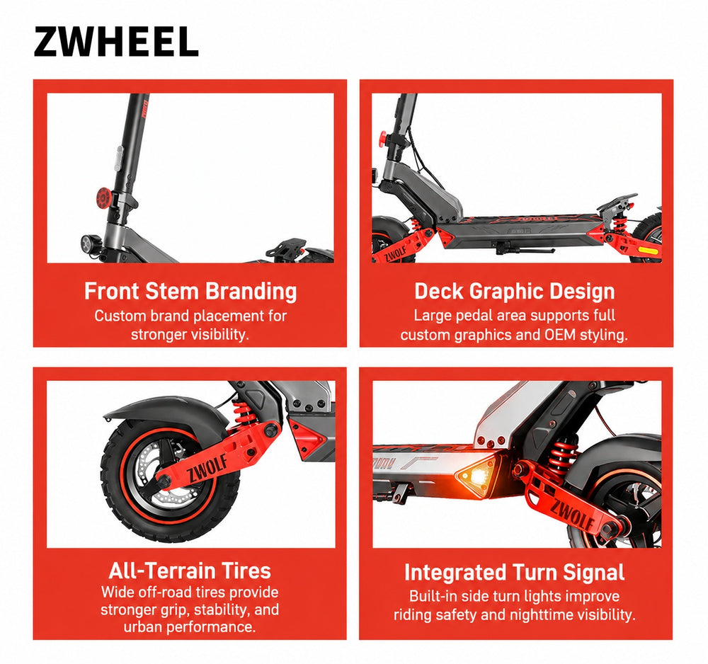 11-INCH TUBELESS OFF-ROAD TIRES