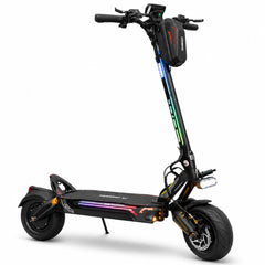 Zwheel GT1 60V30Ah Dual 3000W Super Electric Scooter(ZSE2)