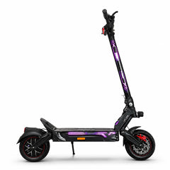 Zwheel GT1 Lite-S 52V25A 2000W Electric Scooter (ZSD1)