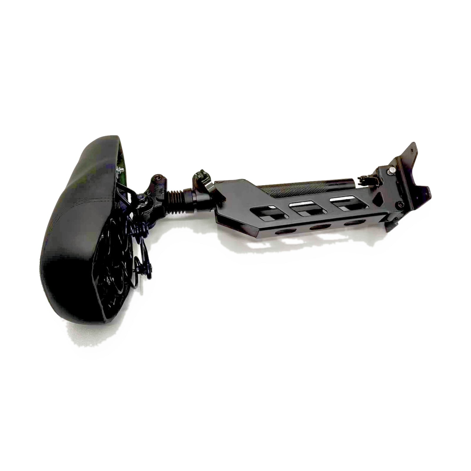 Electric Scooter Rear Seat Box Mounting Kit for ZWHEEL D3-S / D3-D
