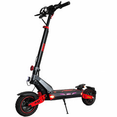 ZWHEEL D3-S — Single Drive Electric Scooter | Ship from US or Germany or UK warehouse
