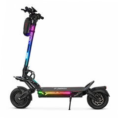 Zwheel GT1 60V30A Dual 3000W Super Electric Scooter(ZSE2)